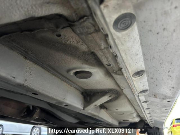 Used 2003 AT toyota wish ZNE10G Image[38]