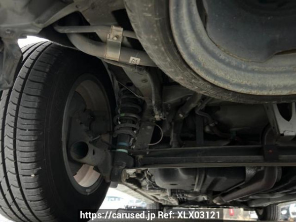 Used 2003 AT toyota wish ZNE10G Image[39]