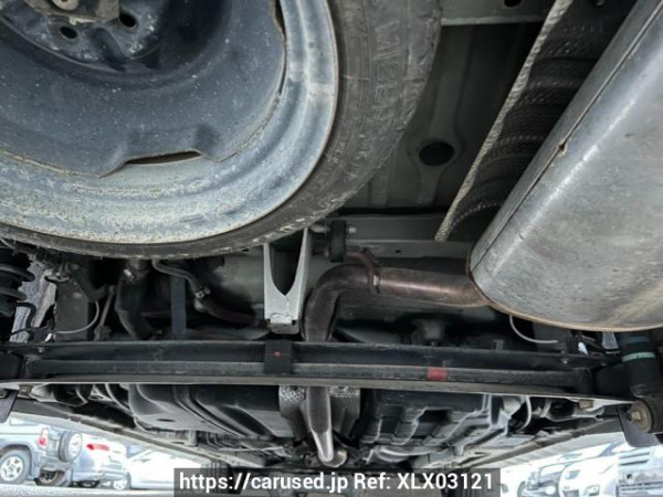 Used 2003 AT toyota wish ZNE10G Image[41]