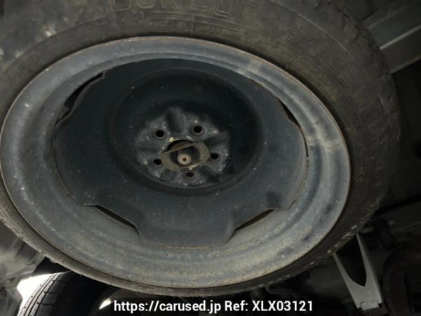 Used 2003 AT toyota wish ZNE10G Image[42]