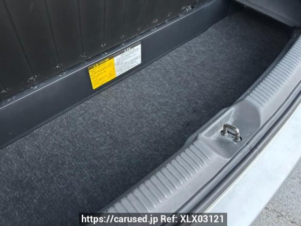 Used 2003 AT toyota wish ZNE10G Image[44]