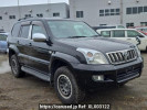 Toyota Land Cruiser Prado KDJ120W