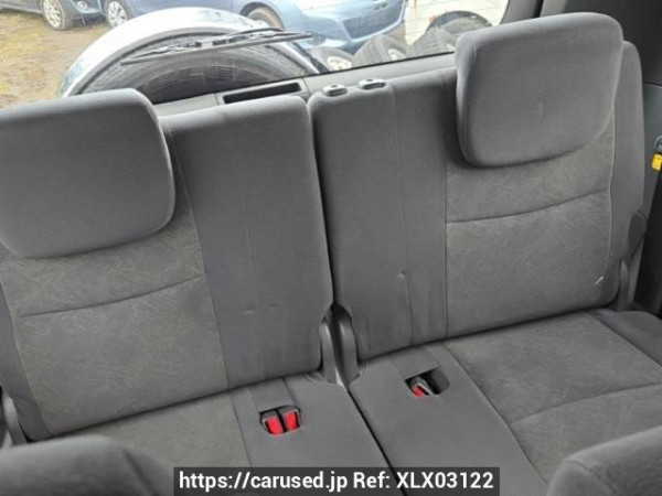 Used 2007 AT toyota land-cruiser-prado KDJ120W Image[15]
