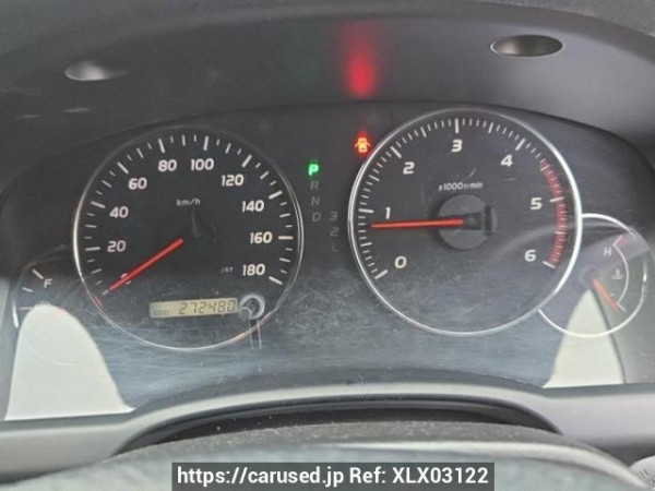 Used 2007 AT toyota land-cruiser-prado KDJ120W Image[22]