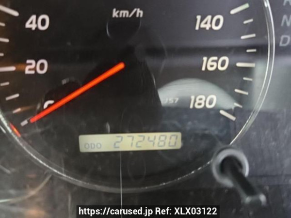 Used 2007 AT toyota land-cruiser-prado KDJ120W Image[23]