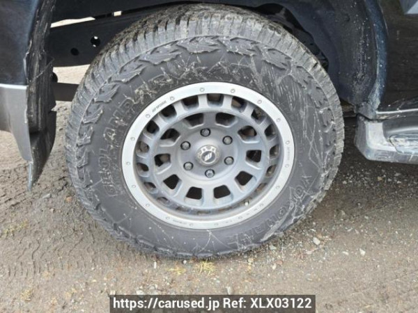 Used 2007 AT toyota land-cruiser-prado KDJ120W Image[25]