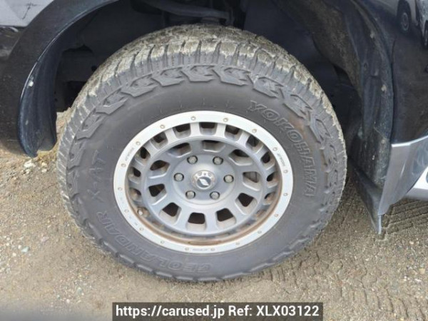 Used 2007 AT toyota land-cruiser-prado KDJ120W Image[26]