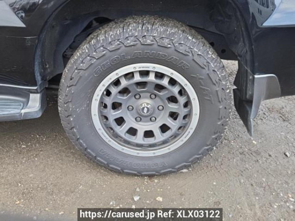 Used 2007 AT toyota land-cruiser-prado KDJ120W Image[27]