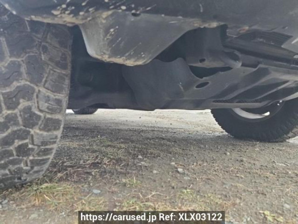 Used 2007 AT toyota land-cruiser-prado KDJ120W Image[28]