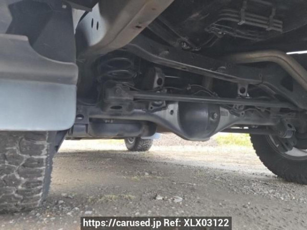 Used 2007 AT toyota land-cruiser-prado KDJ120W Image[30]