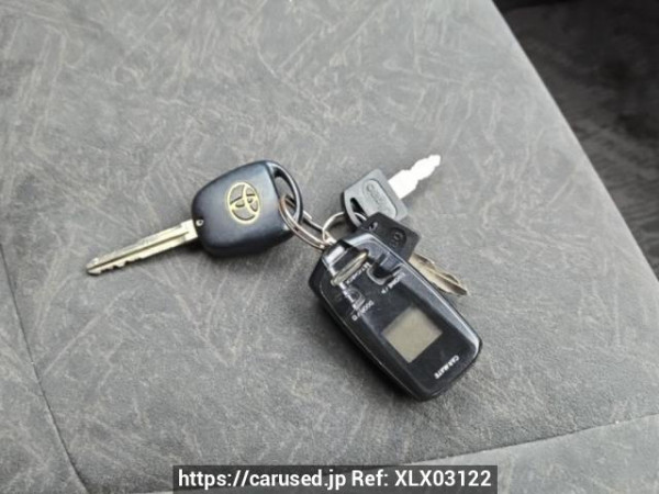 Used 2007 AT toyota land-cruiser-prado KDJ120W Image[33]