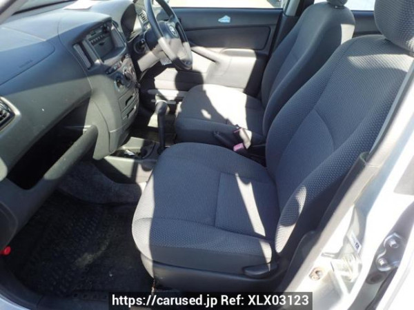 Used 2005 AT toyota succeed-van NCP51V Image[10]