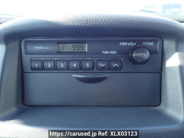 Used 2005 AT toyota succeed-van NCP51V Image[15]