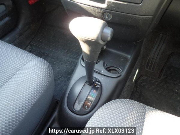 Used 2005 AT toyota succeed-van NCP51V Image[16]