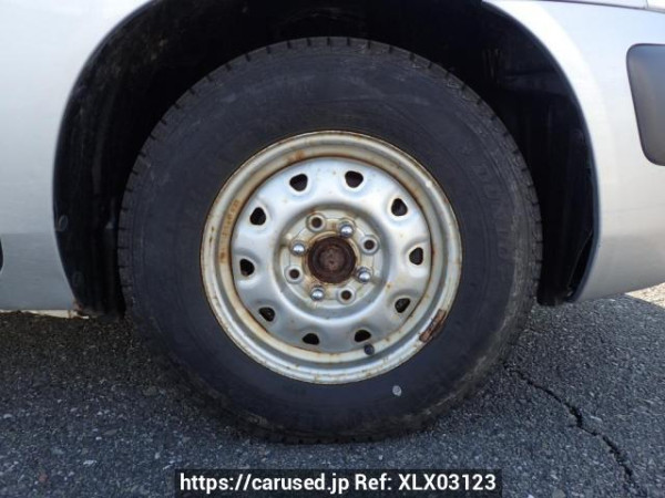 Used 2005 AT toyota succeed-van NCP51V Image[21]