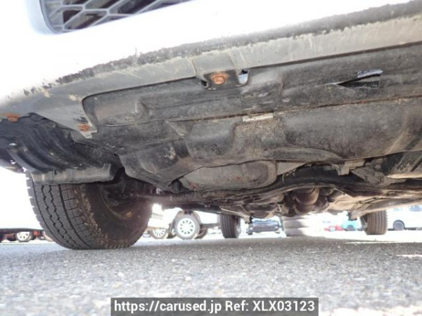 Used 2005 AT toyota succeed-van NCP51V Image[24]