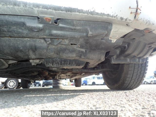 Used 2005 AT toyota succeed-van NCP51V Image[25]