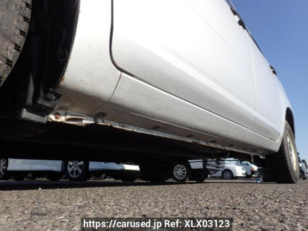 Used 2005 AT toyota succeed-van NCP51V Image[26]