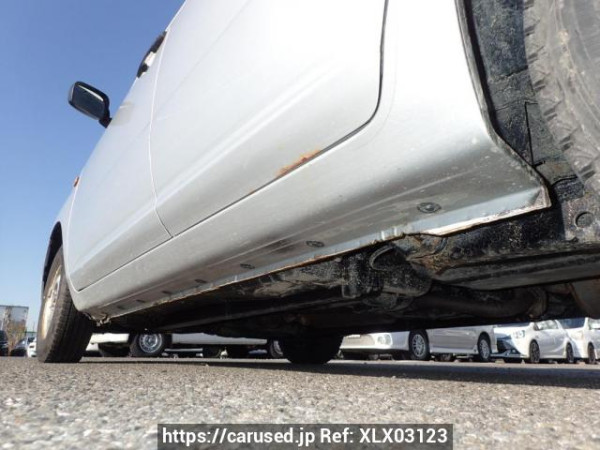 Used 2005 AT toyota succeed-van NCP51V Image[27]