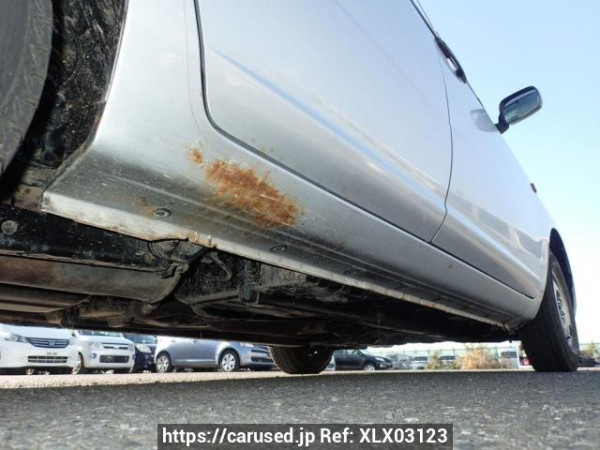 Used 2005 AT toyota succeed-van NCP51V Image[28]