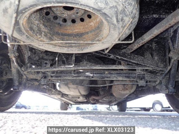 Used 2005 AT toyota succeed-van NCP51V Image[31]