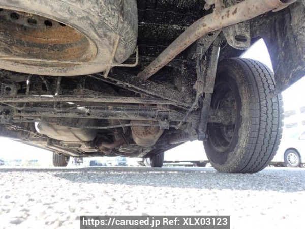 Used 2005 AT toyota succeed-van NCP51V Image[32]