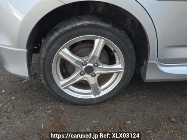Used 2009 AT toyota ractis NCP105 Image[21]