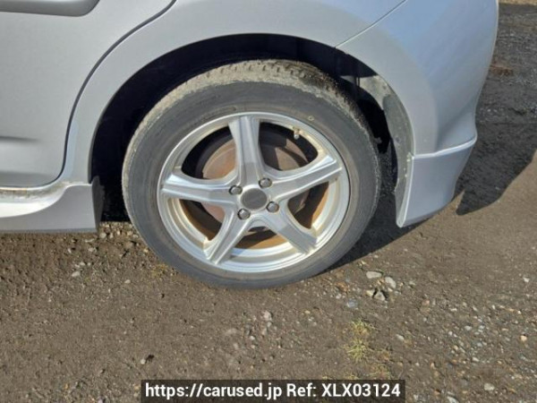Used 2009 AT toyota ractis NCP105 Image[22]