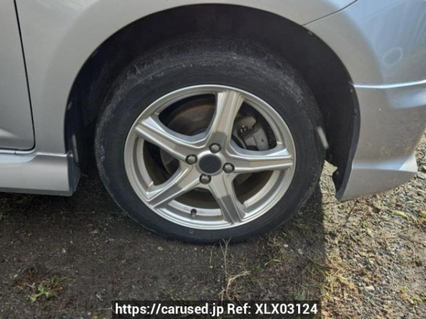 Used 2009 AT toyota ractis NCP105 Image[24]