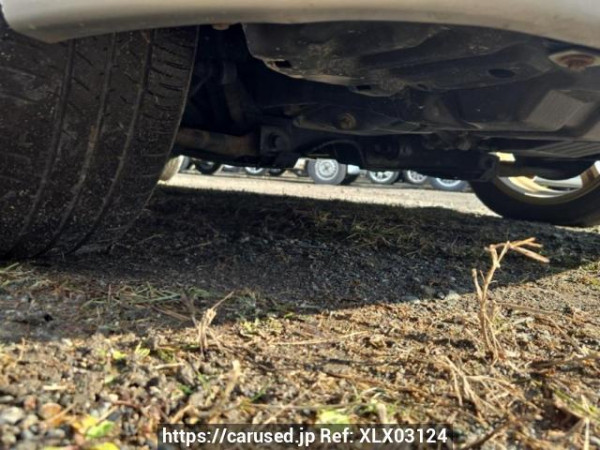 Used 2009 AT toyota ractis NCP105 Image[25]