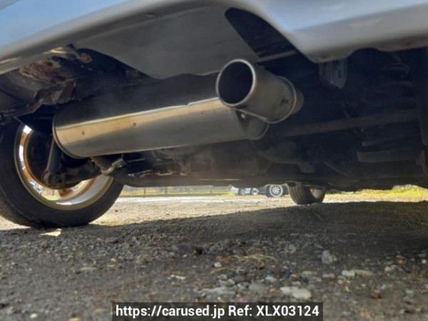 Used 2009 AT toyota ractis NCP105 Image[26]