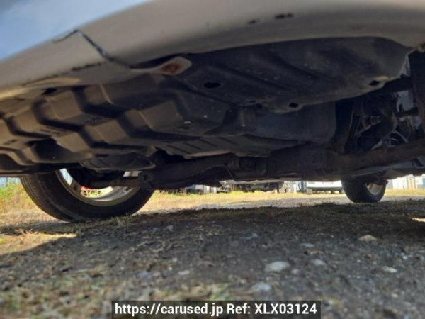 Used 2009 AT toyota ractis NCP105 Image[28]