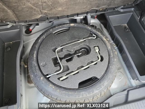 Used 2009 AT toyota ractis NCP105 Image[30]