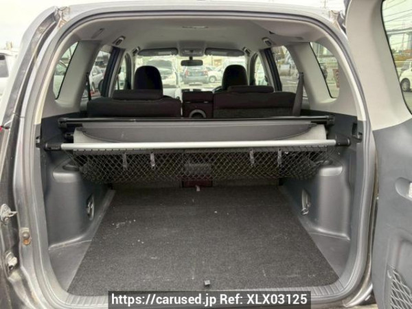 Used 2010 AT toyota vanguard ACA38W Image[8]