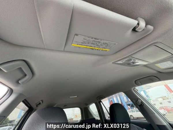 Used 2010 AT toyota vanguard ACA38W Image[12]