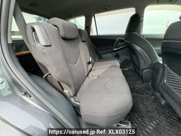 Used 2010 AT toyota vanguard ACA38W Image[15]