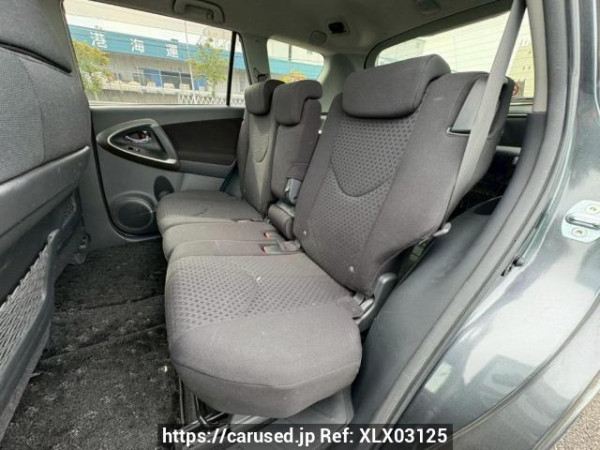 Used 2010 AT toyota vanguard ACA38W Image[16]