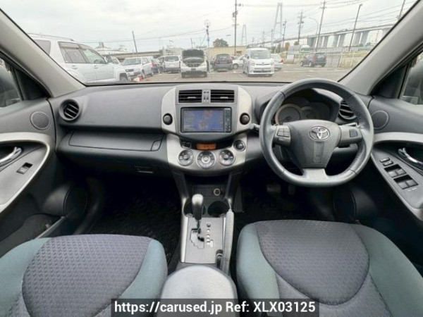 Used 2010 AT toyota vanguard ACA38W Image[18]