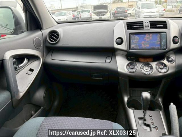 Used 2010 AT toyota vanguard ACA38W Image[19]
