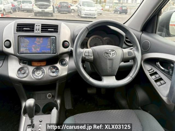 Used 2010 AT toyota vanguard ACA38W Image[20]