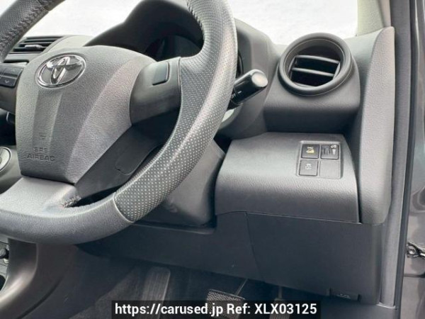 Used 2010 AT toyota vanguard ACA38W Image[22]