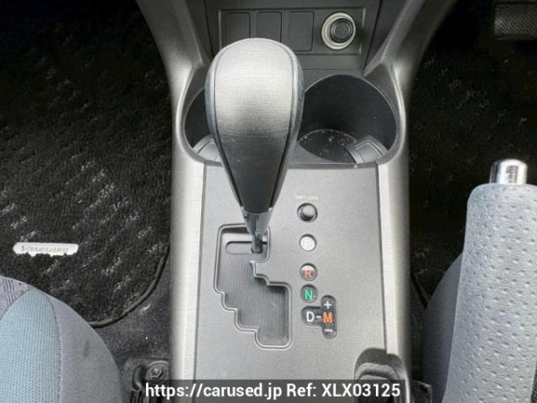 Used 2010 AT toyota vanguard ACA38W Image[27]