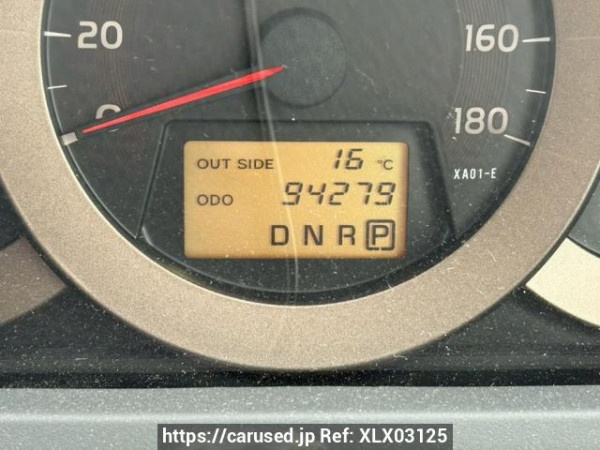 Used 2010 AT toyota vanguard ACA38W Image[29]