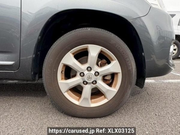 Used 2010 AT toyota vanguard ACA38W Image[30]