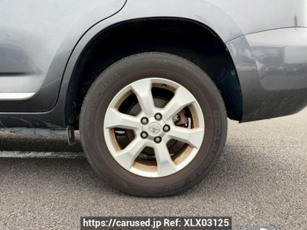 Used 2010 AT toyota vanguard ACA38W Image[32]