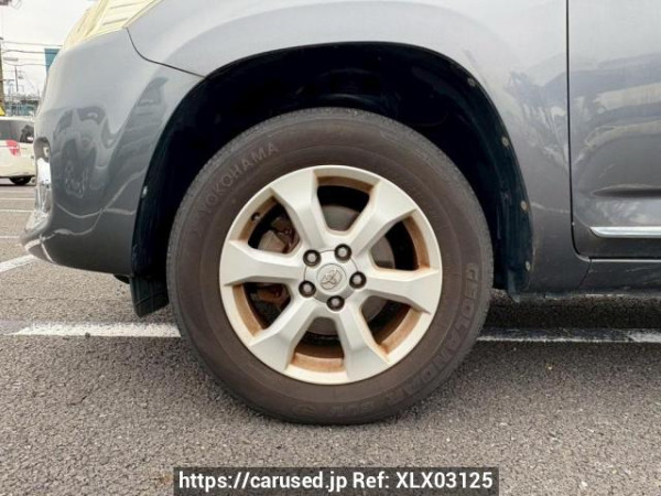 Used 2010 AT toyota vanguard ACA38W Image[33]