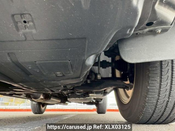 Used 2010 AT toyota vanguard ACA38W Image[35]