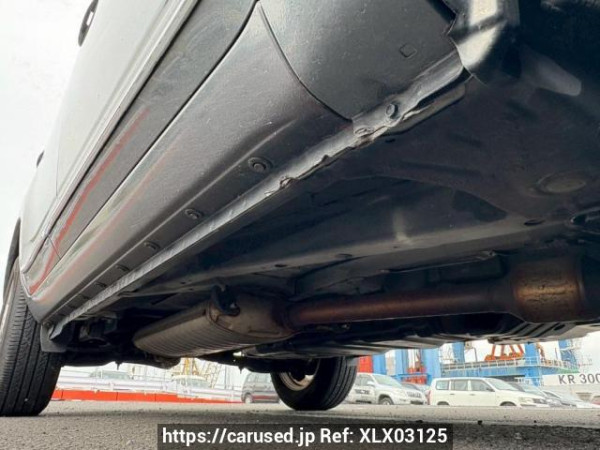 Used 2010 AT toyota vanguard ACA38W Image[36]