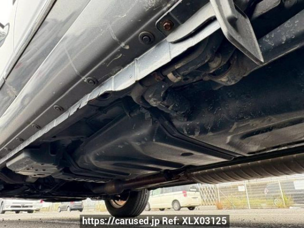 Used 2010 AT toyota vanguard ACA38W Image[38]