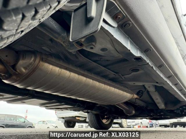 Used 2010 AT toyota vanguard ACA38W Image[39]